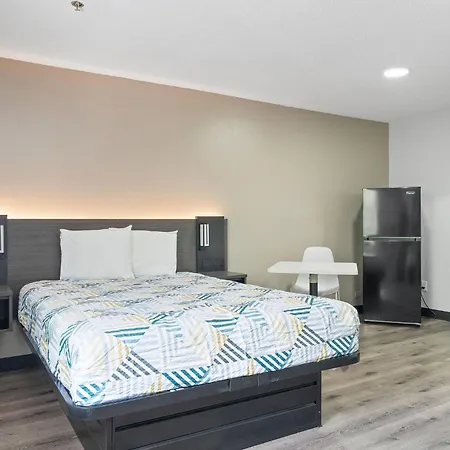 Homestay Lodge - Pensacola - Davis